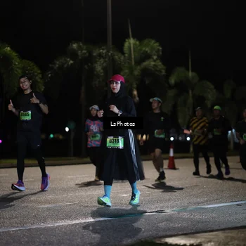 Runner Photo 5734656