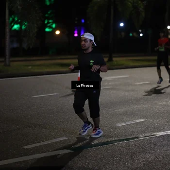 Runner Photo 5734658