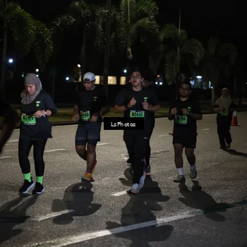 Runner Photo 5734659