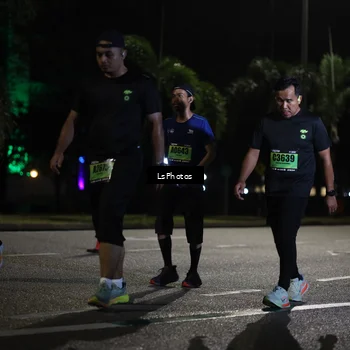 Runner Photo 5734660