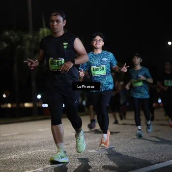 Runner Photo 5734662