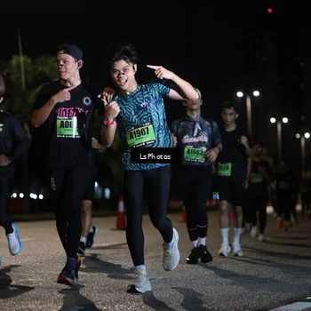 Runner Photo 5734663