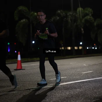 Runner Photo 5734665
