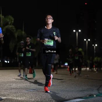 Runner Photo 5734669