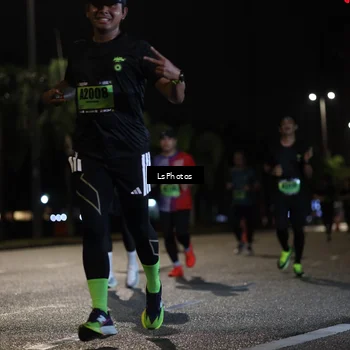 Runner Photo 5734671