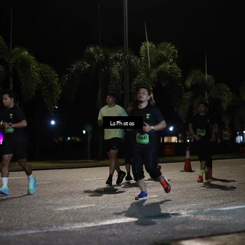 Runner Photo 5734672
