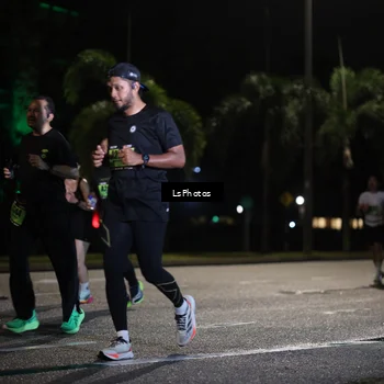 Runner Photo 5734675