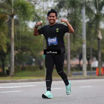 Runner Photo 5734678