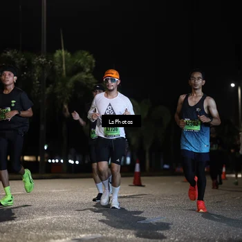 Runner Photo 5734679