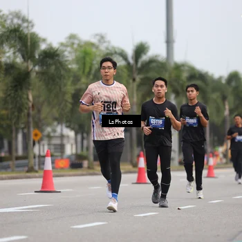 Runner Photo 5734682