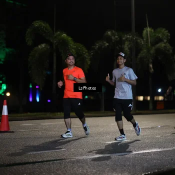Runner Photo 5734683
