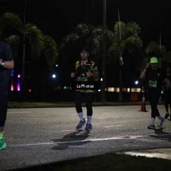 Runner Photo 5734684