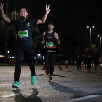 Runner Photo 5734685