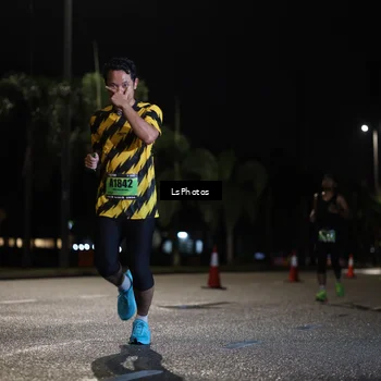 Runner Photo 5734687