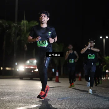 Runner Photo 5734689
