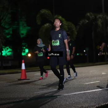 Runner Photo 5734692