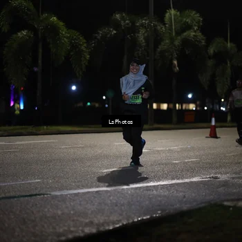 Runner Photo 5734694