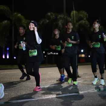Runner Photo 5734695