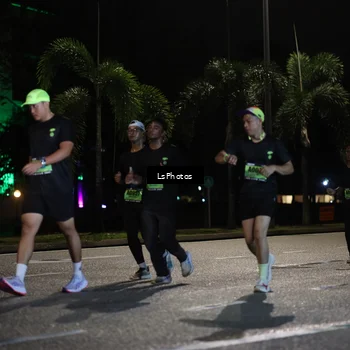 Runner Photo 5734699