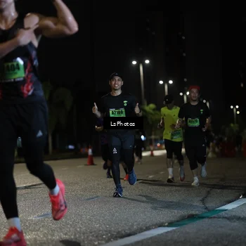 Runner Photo 5734700