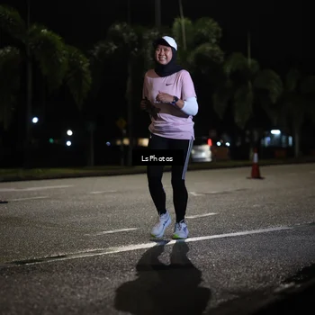 Runner Photo 5734701