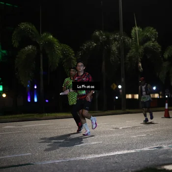 Runner Photo 5734703