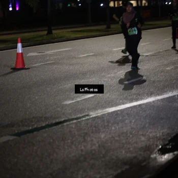 Runner Photo 5734704
