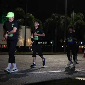 Runner Photo 5734705