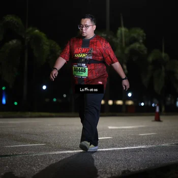 Runner Photo 5734707