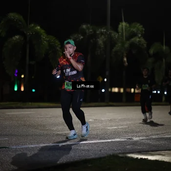 Runner Photo 5734708