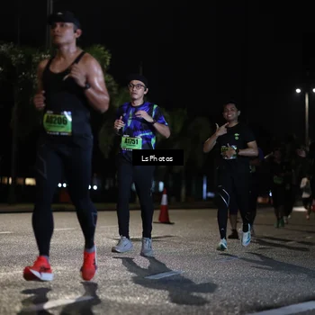 Runner Photo 5734710