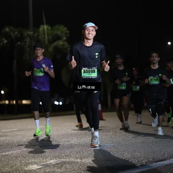 Runner Photo 5734712