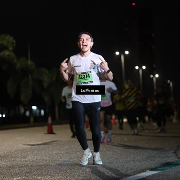 Runner Photo 5734713