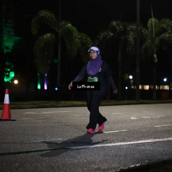 Runner Photo 5734715