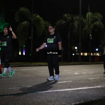 Runner Photo 5734717
