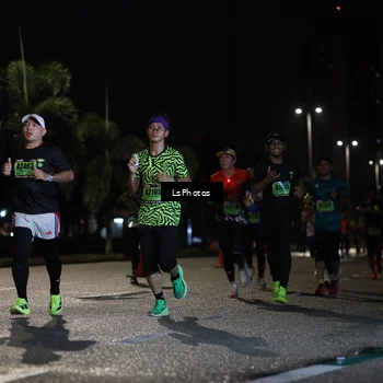 Runner Photo 5734718