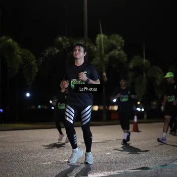 Runner Photo 5734719