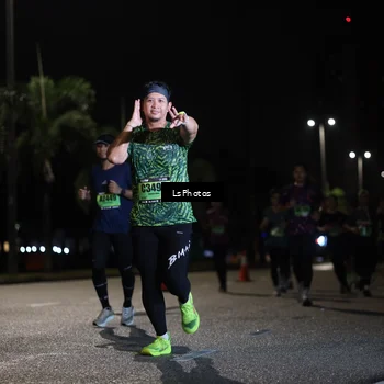 Runner Photo 5734720