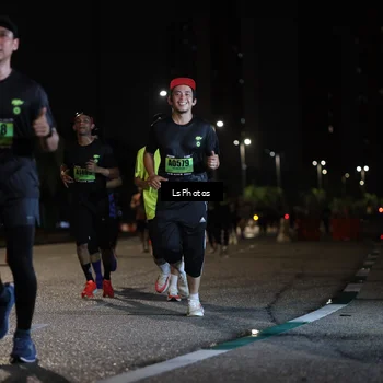 Runner Photo 5734722