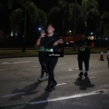 Runner Photo 5734724
