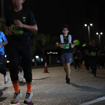 Runner Photo 5734725