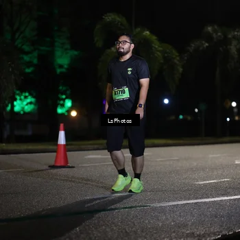 Runner Photo 5734728