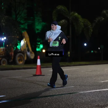 Runner Photo 5734730