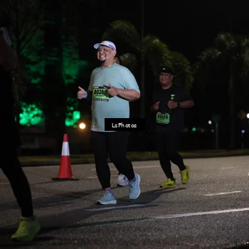 Runner Photo 5734731