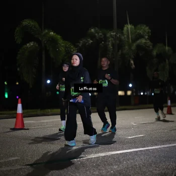 Runner Photo 5734734