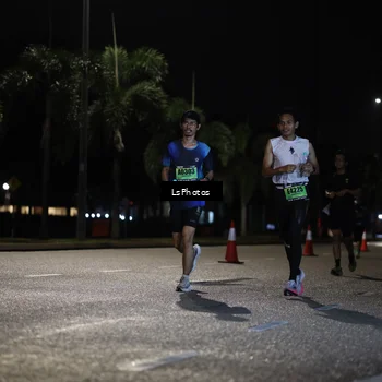 Runner Photo 5734735