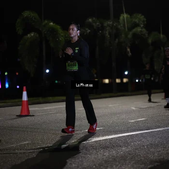 Runner Photo 5734737