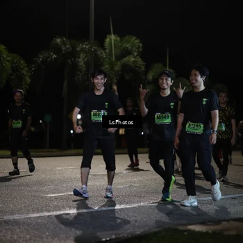 Runner Photo 5734738