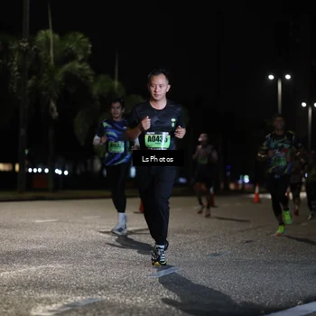 Runner Photo 5734739