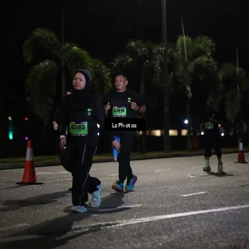 Runner Photo 5734740